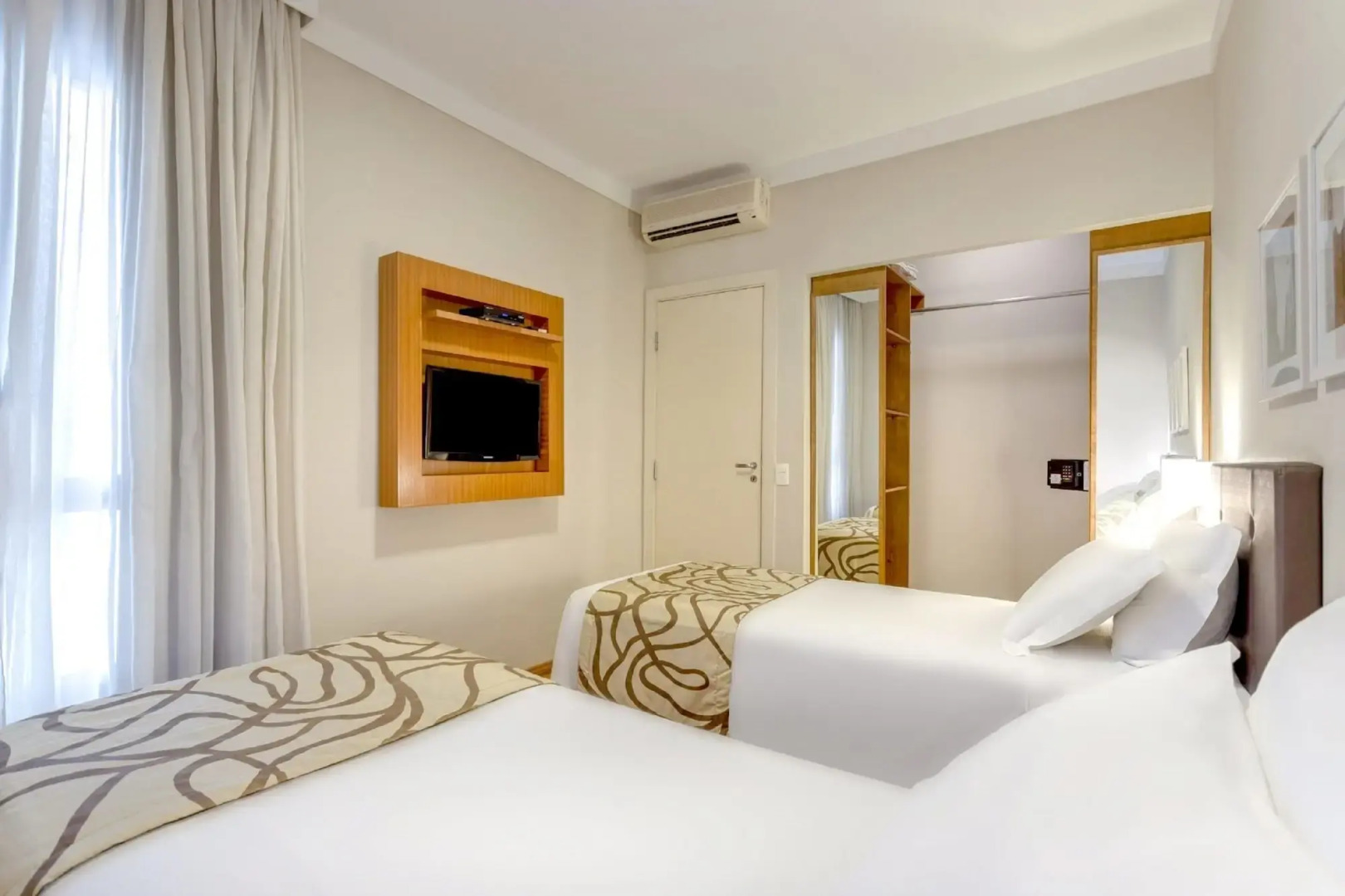Foto - H4 Hotel Opera Jardins