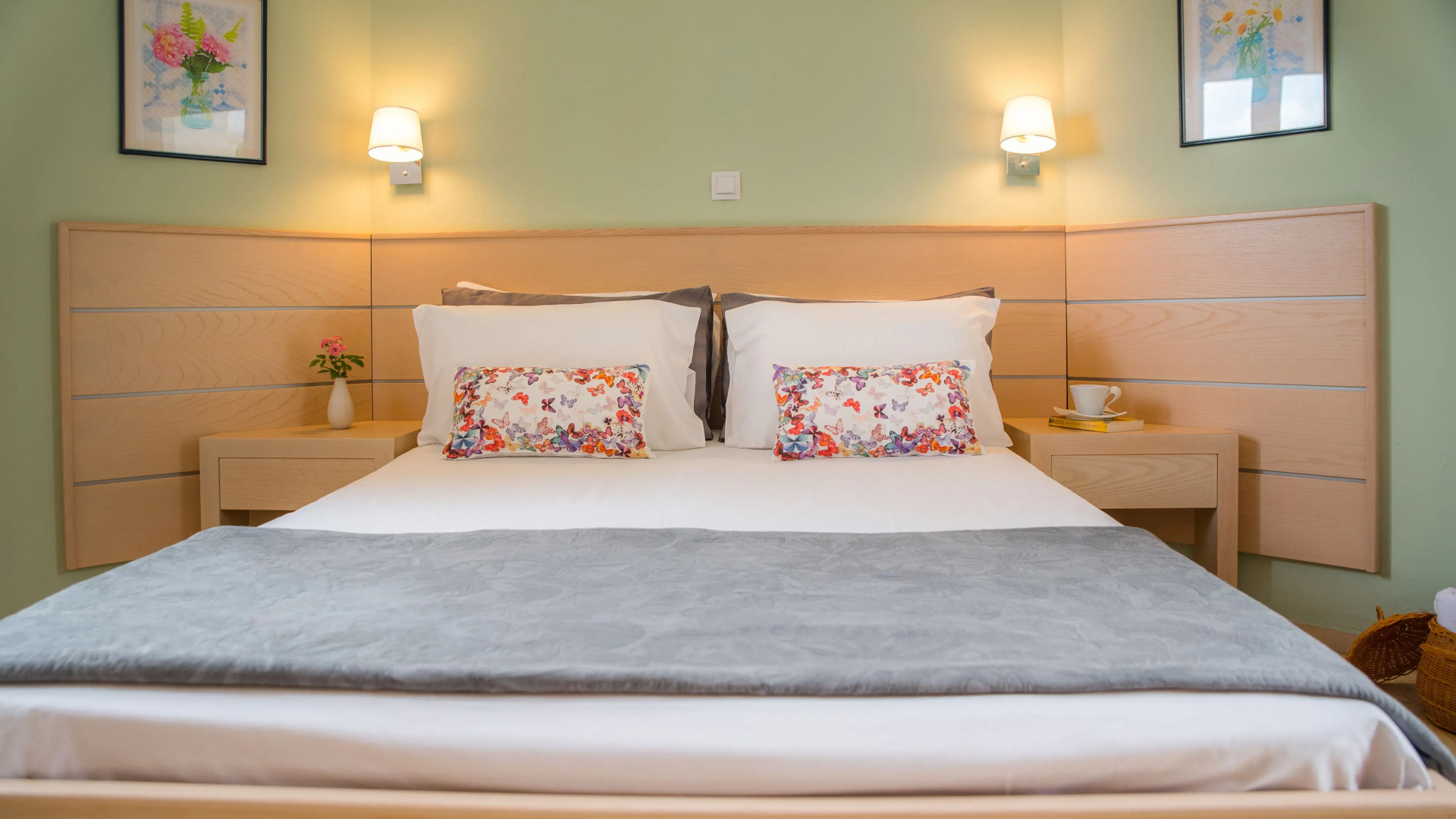 Photo - Melissa Apartments, Studios & Suites