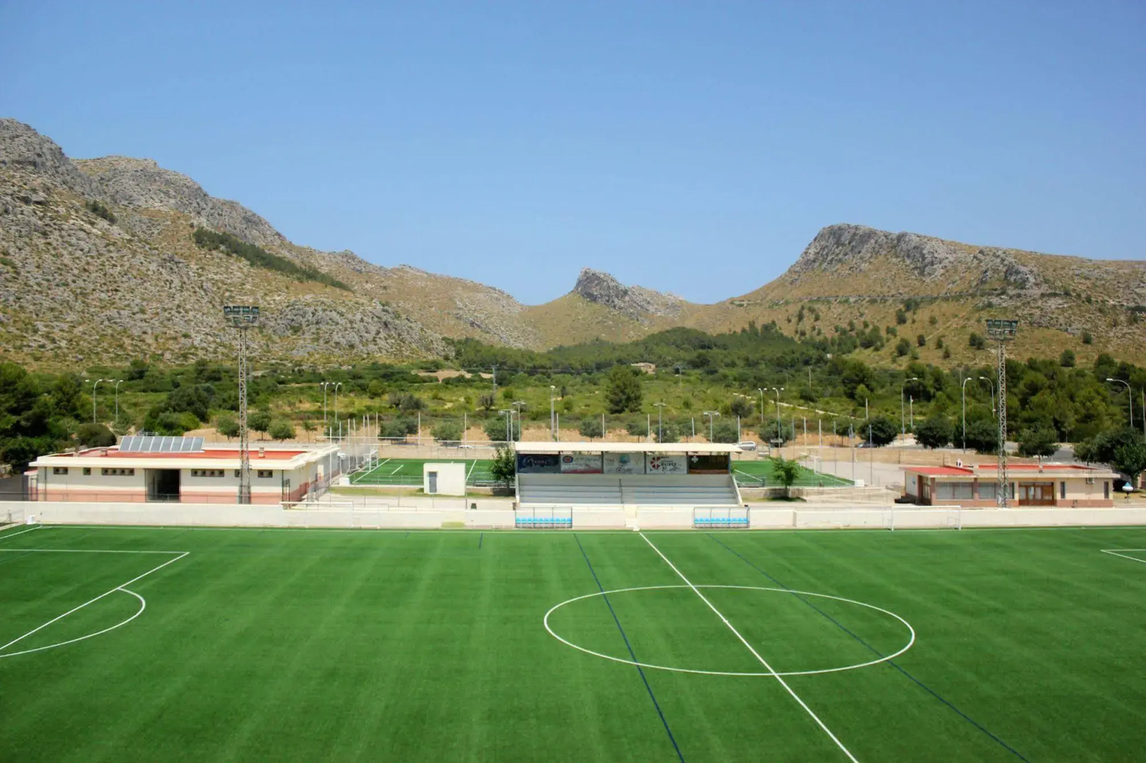 Foto - Mar Hotels Playa Mar & Spa