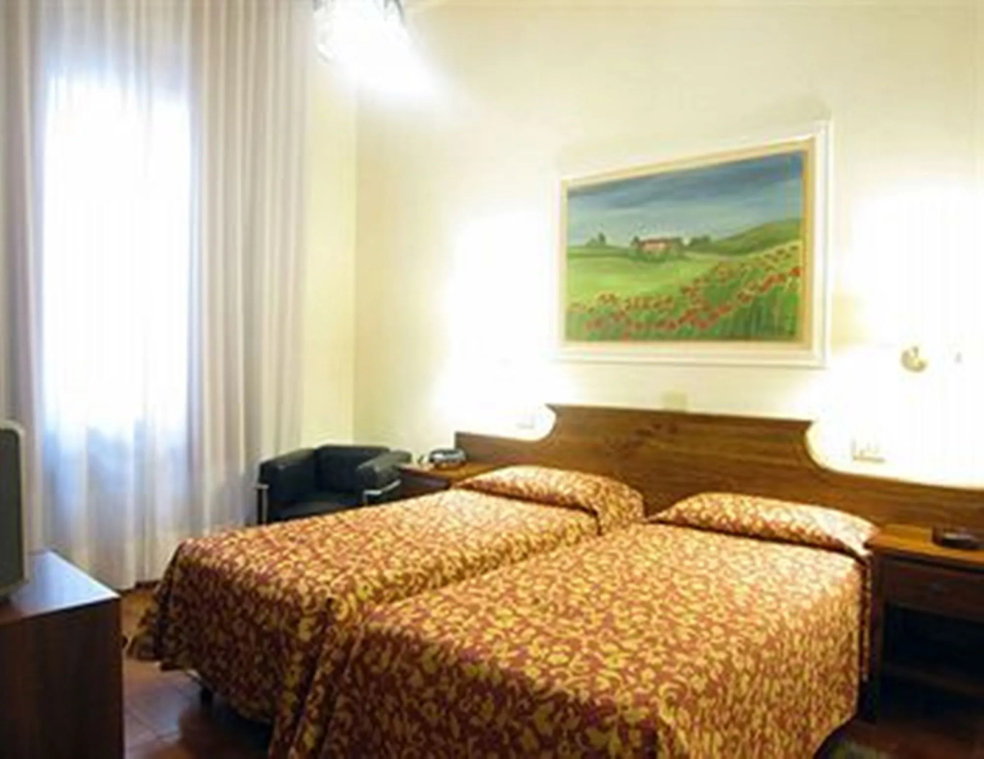Foto - Hotel City