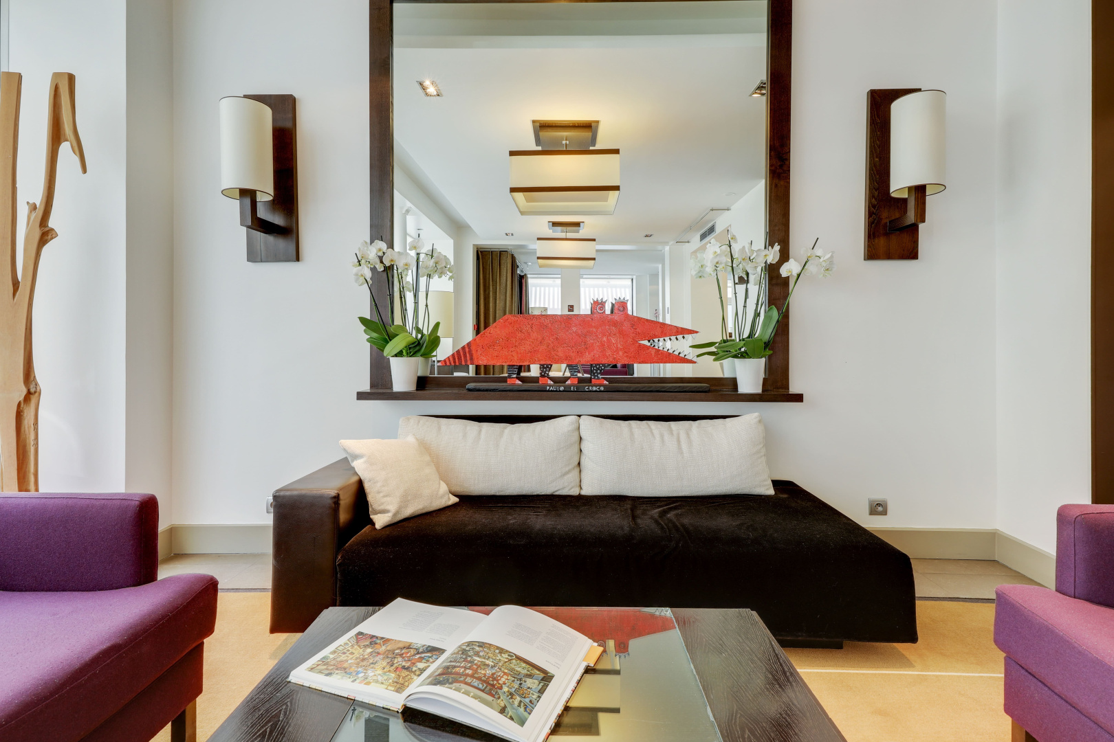 Foto - Hotel Duret