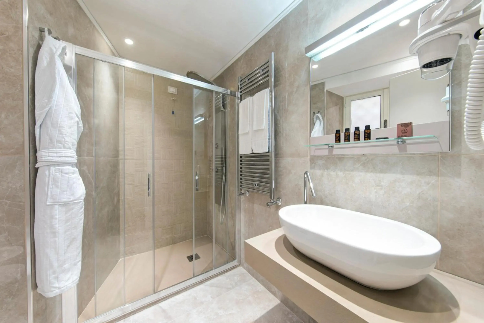 Photo - Magica Luna Boutique Hotel - Roma