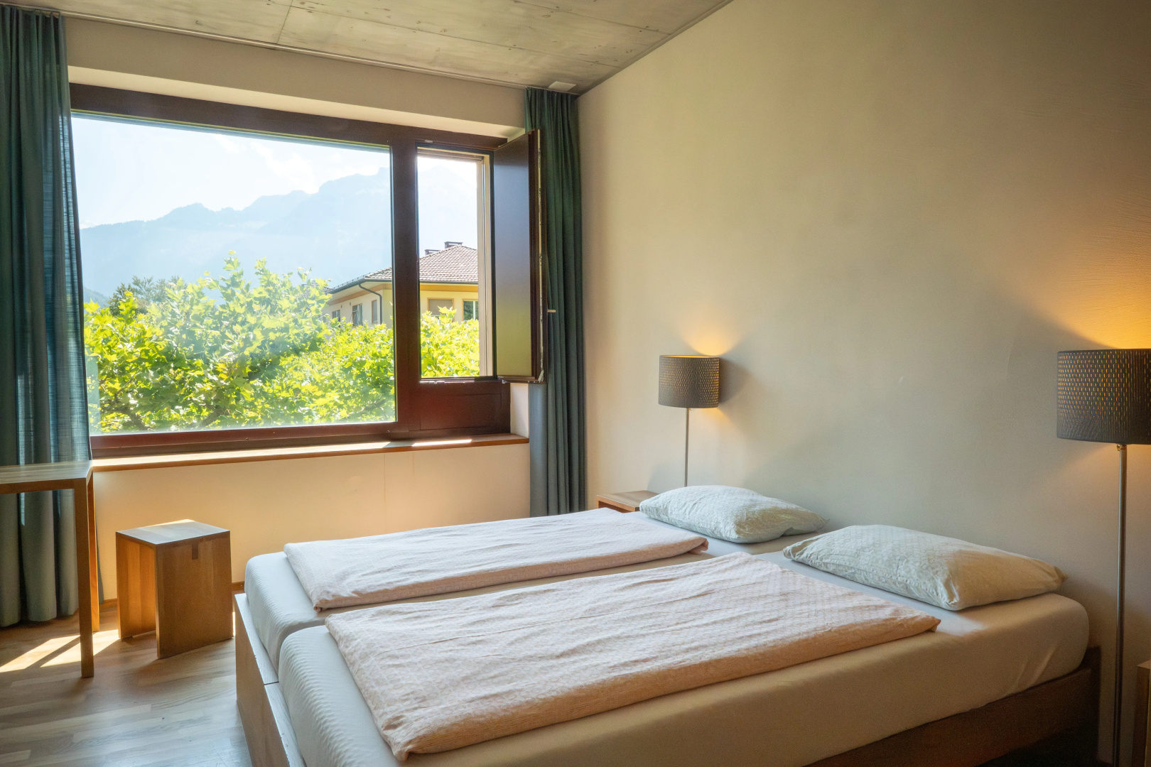Foto - Interlaken Youth Hostel
