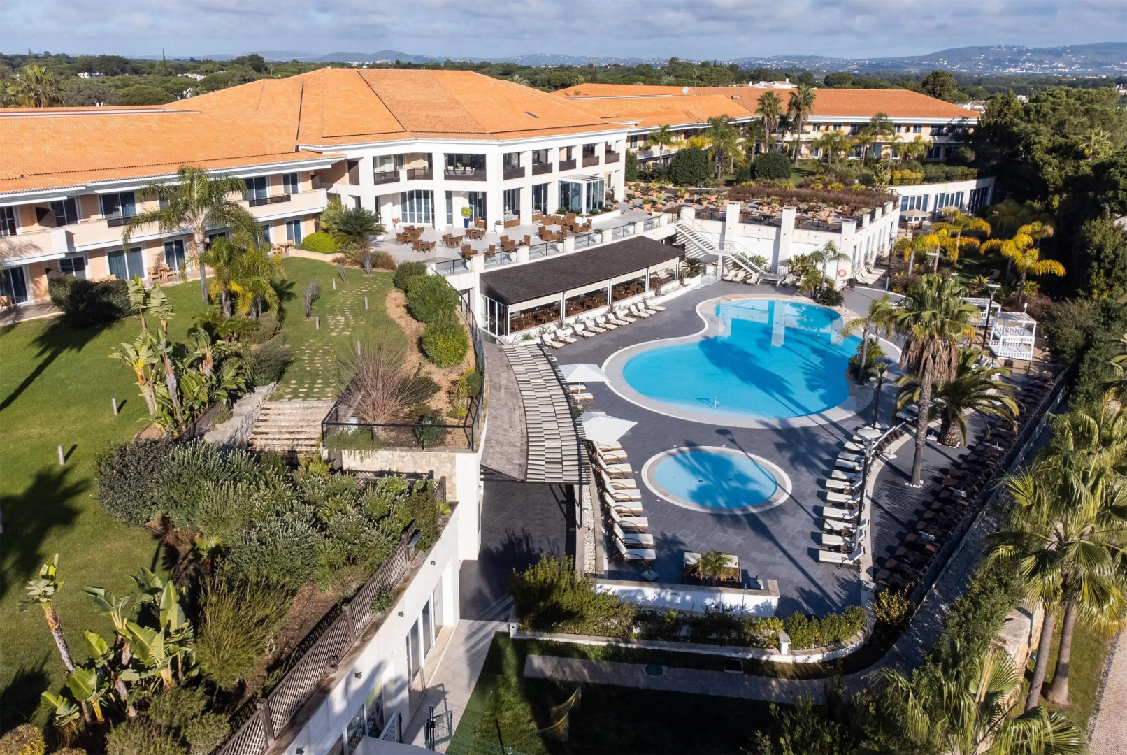 Foto - Wyndham Grand Algarve