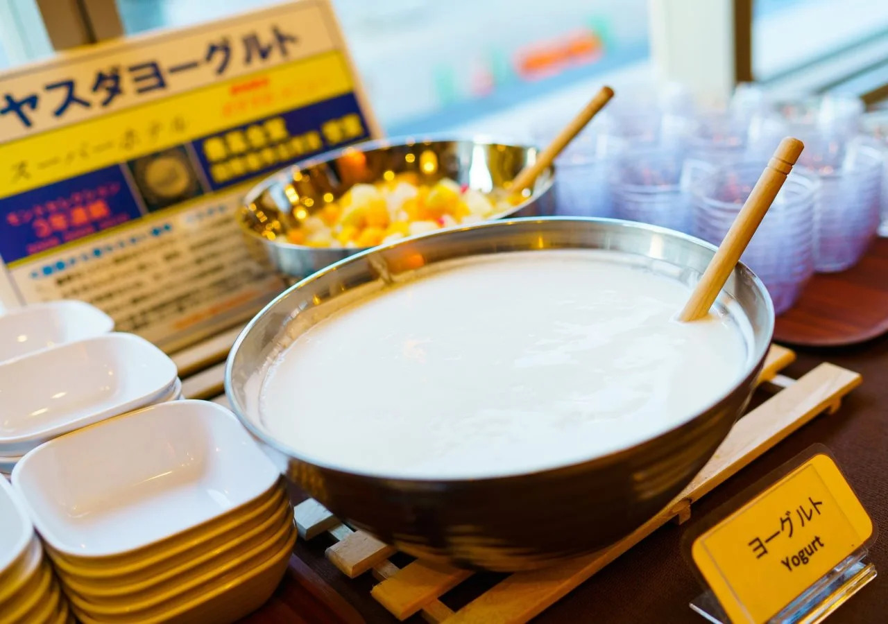 Foto - Super Hotel Premier Osaka Honmachi Ekimae Natural Hot Springs