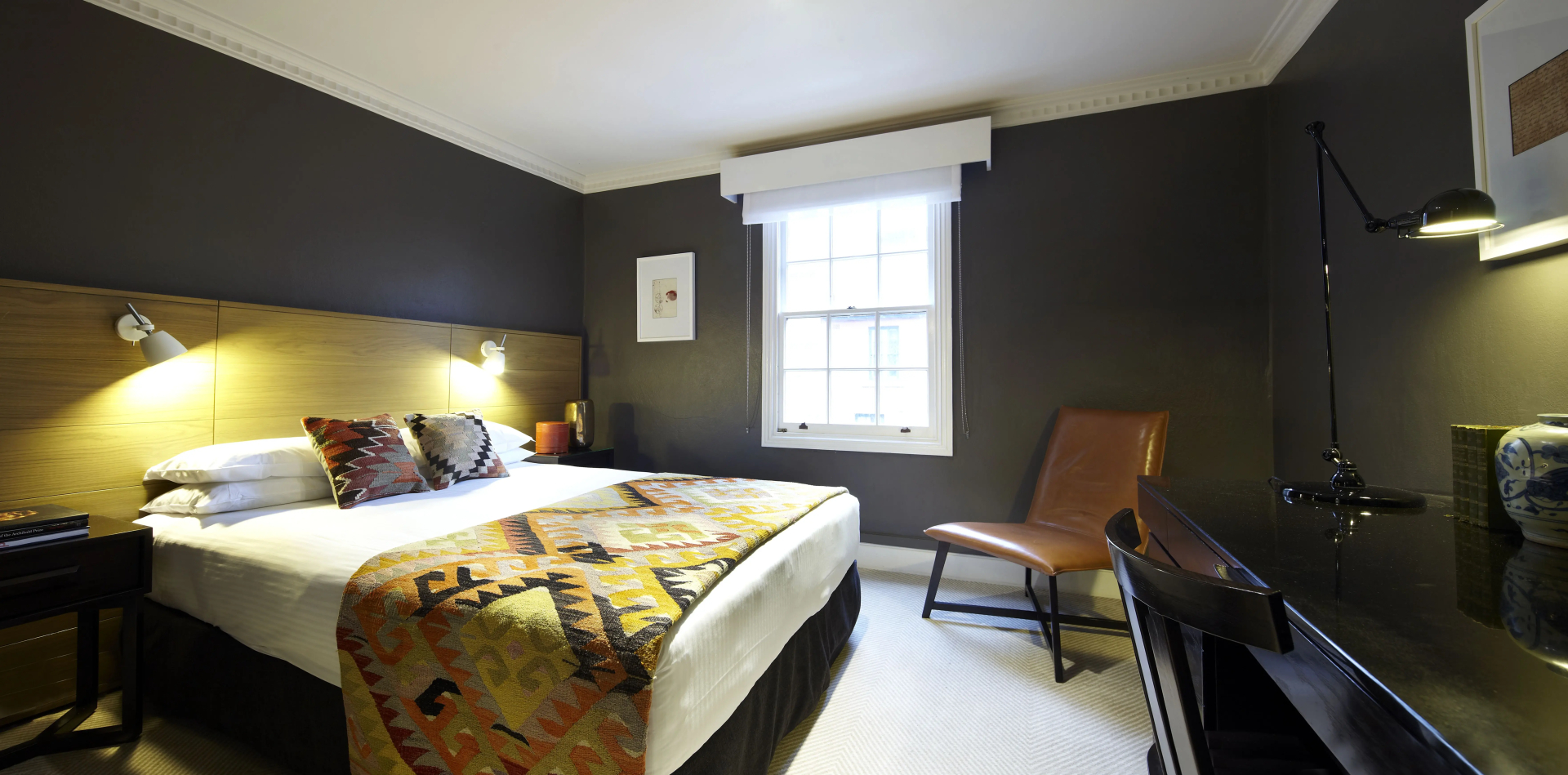 Foto - Harbour Rocks by Ode Hotels