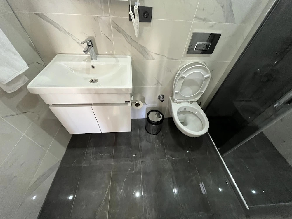 Foto - Lale Sultan Hotel