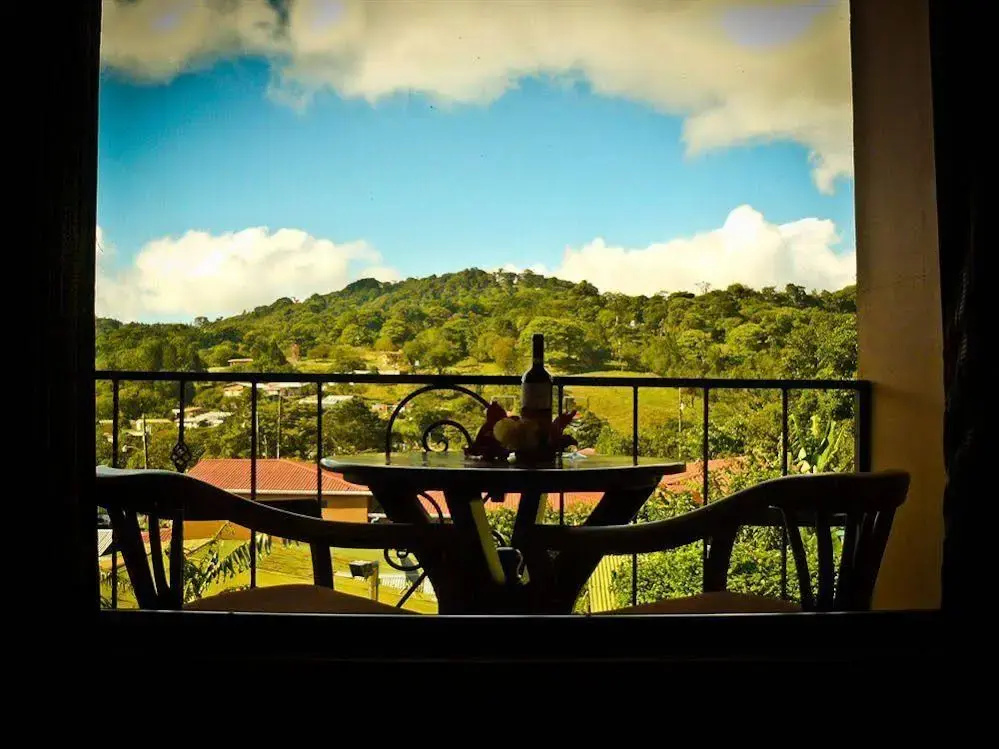 Foto - Hotel Cipreses