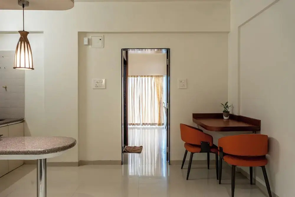 Foto - StayBird - Azure Suites, Business Hotel