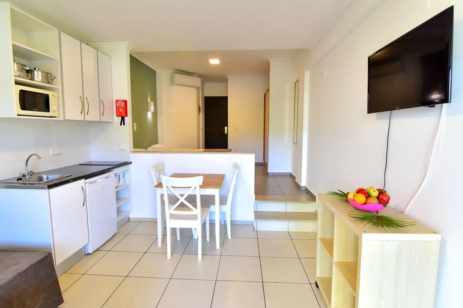 Foto - Bayside Salgados