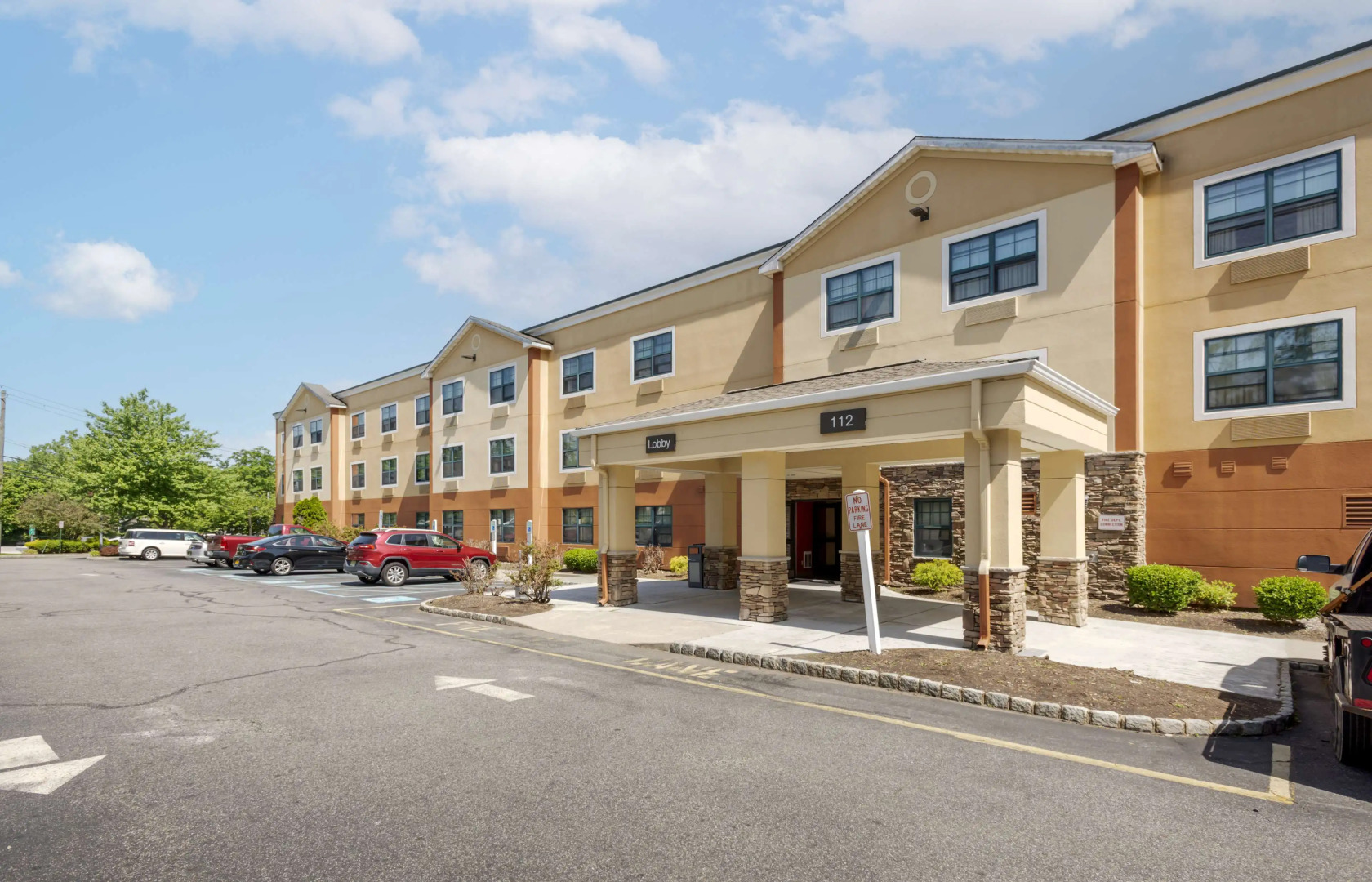Photo - Extended Stay America Suites - Ramsey - Upper Saddle River