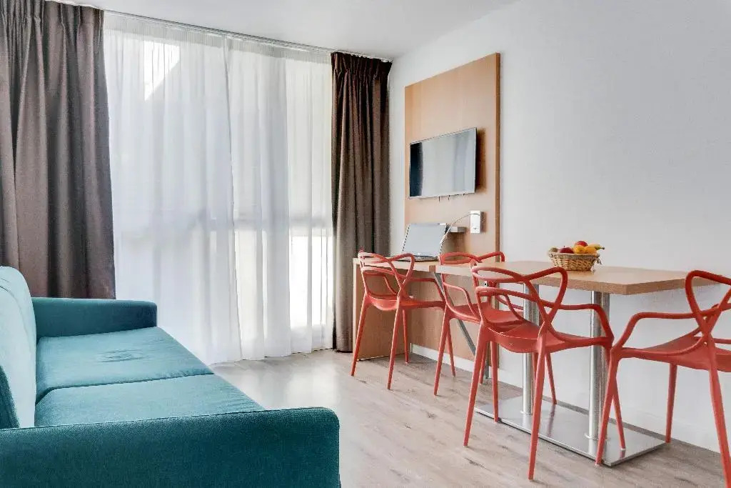 Foto - Residhotel Galerie Tatry