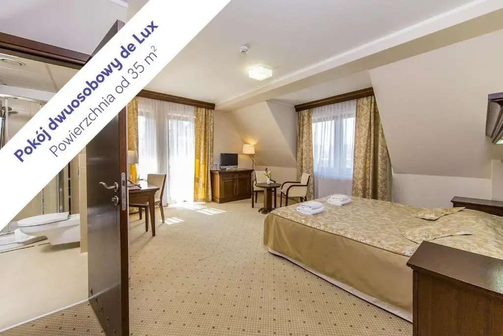 Foto - Hotel Crocus