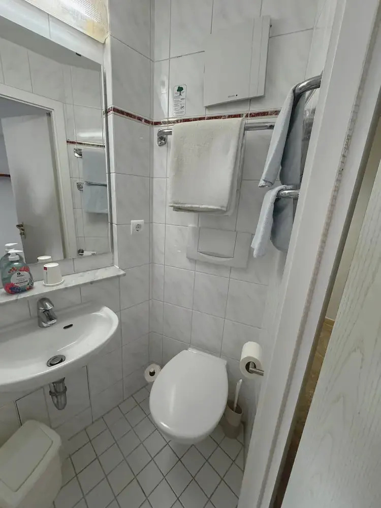 Foto - Hostel Heinzelmännchen