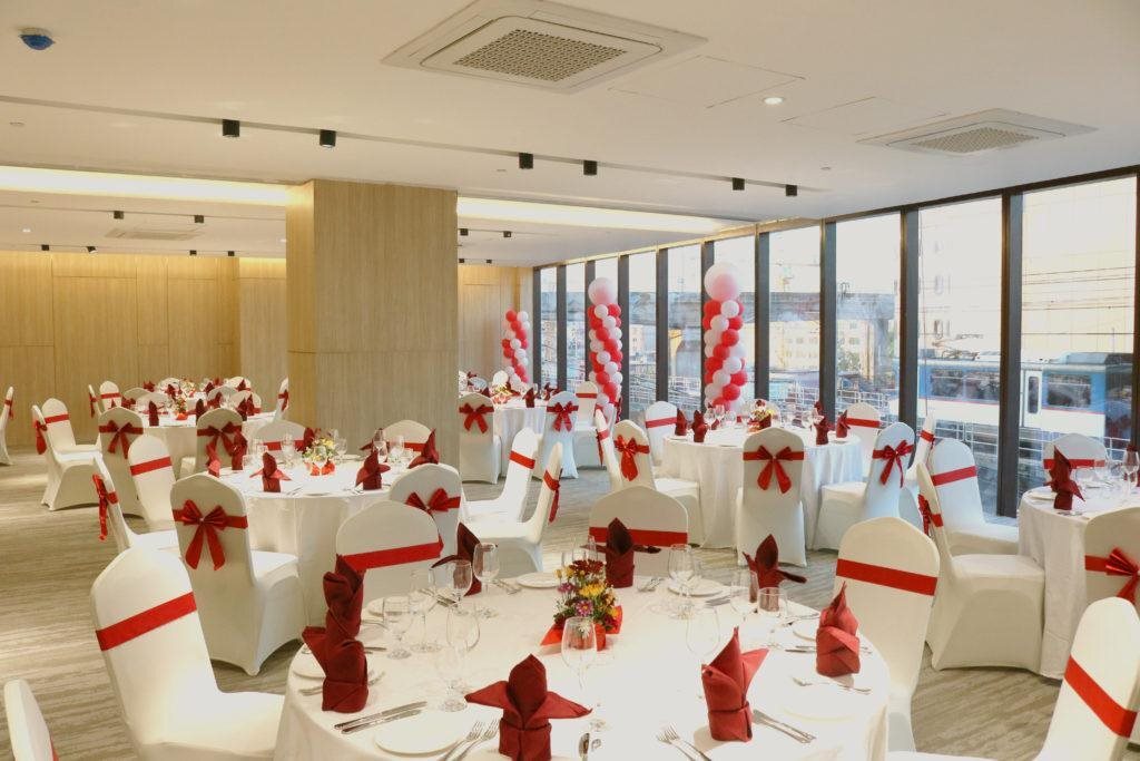 Foto - Red Hotel Cubao, Quezon City