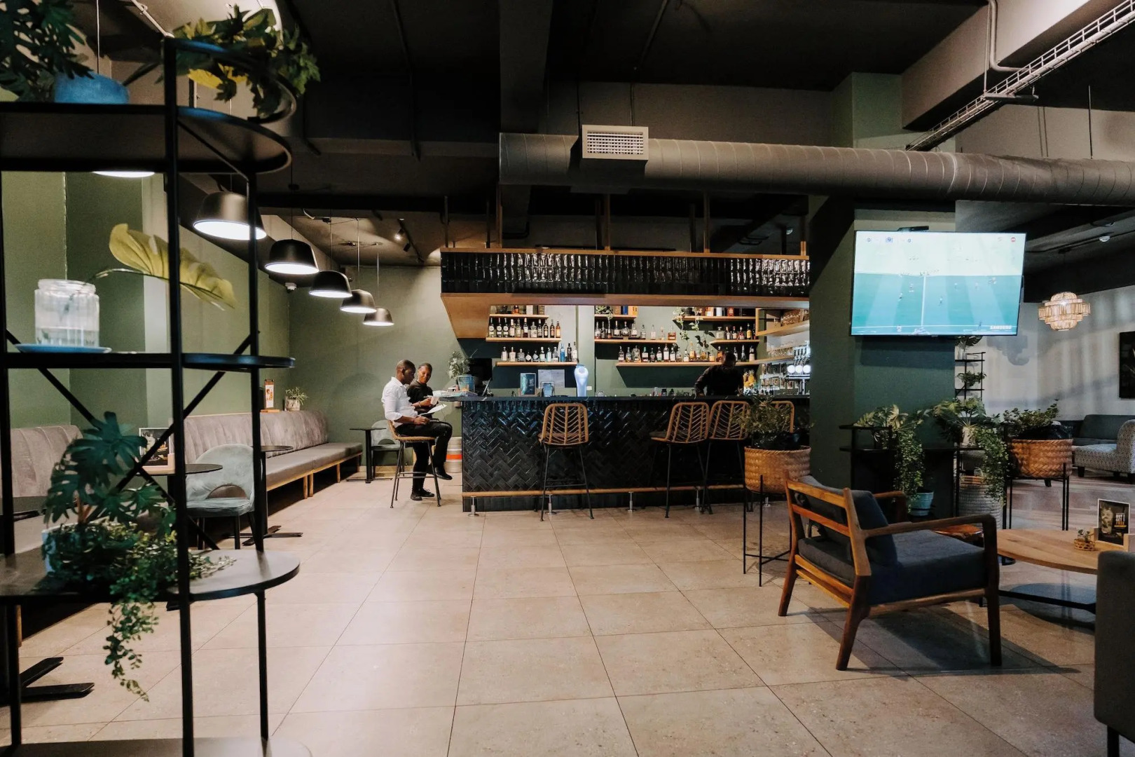 Foto - Kloof Street Hotel - Lion Roars Hotels & Lodges