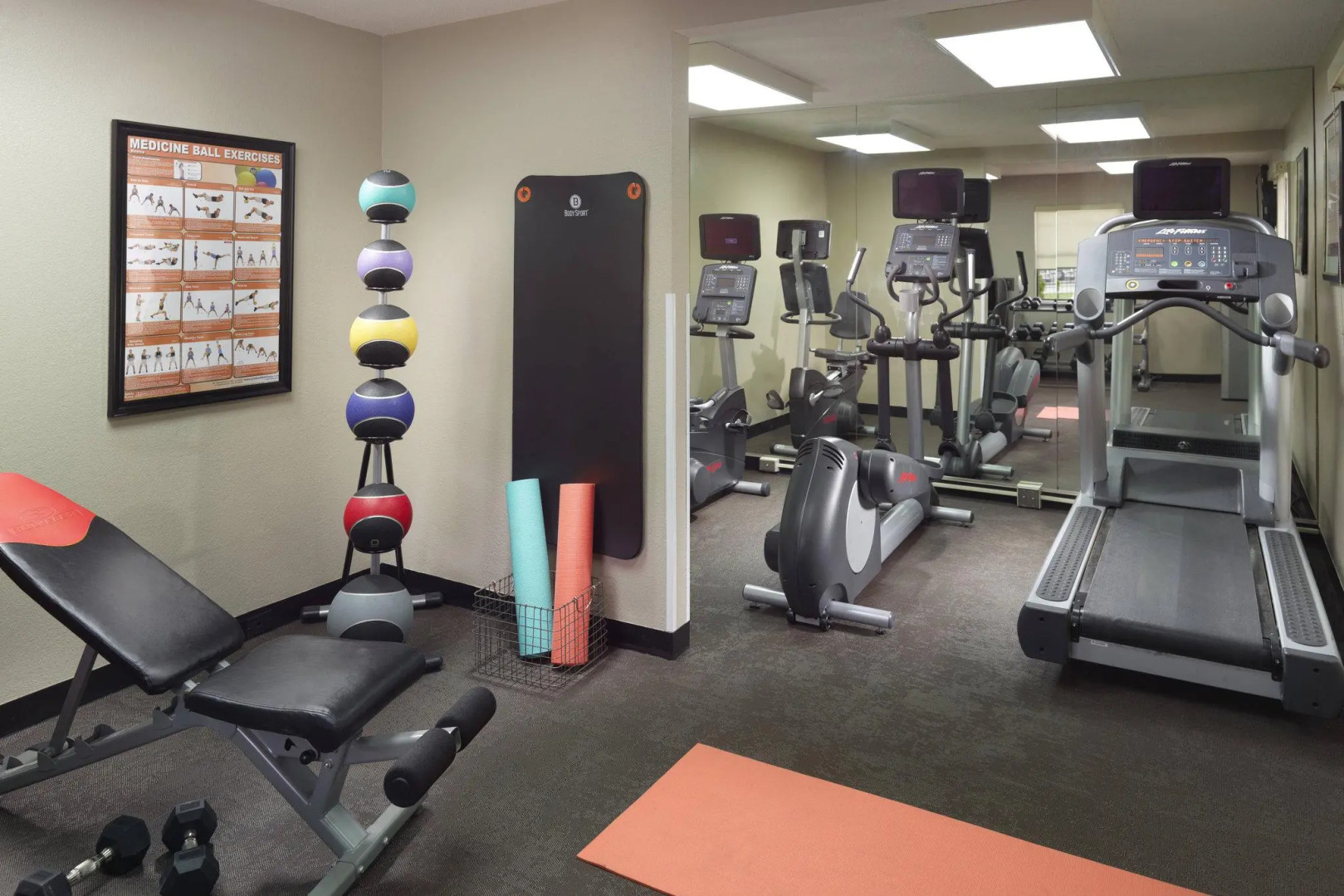 Foto - Residence Inn by Marriott Atlanta Buckhead