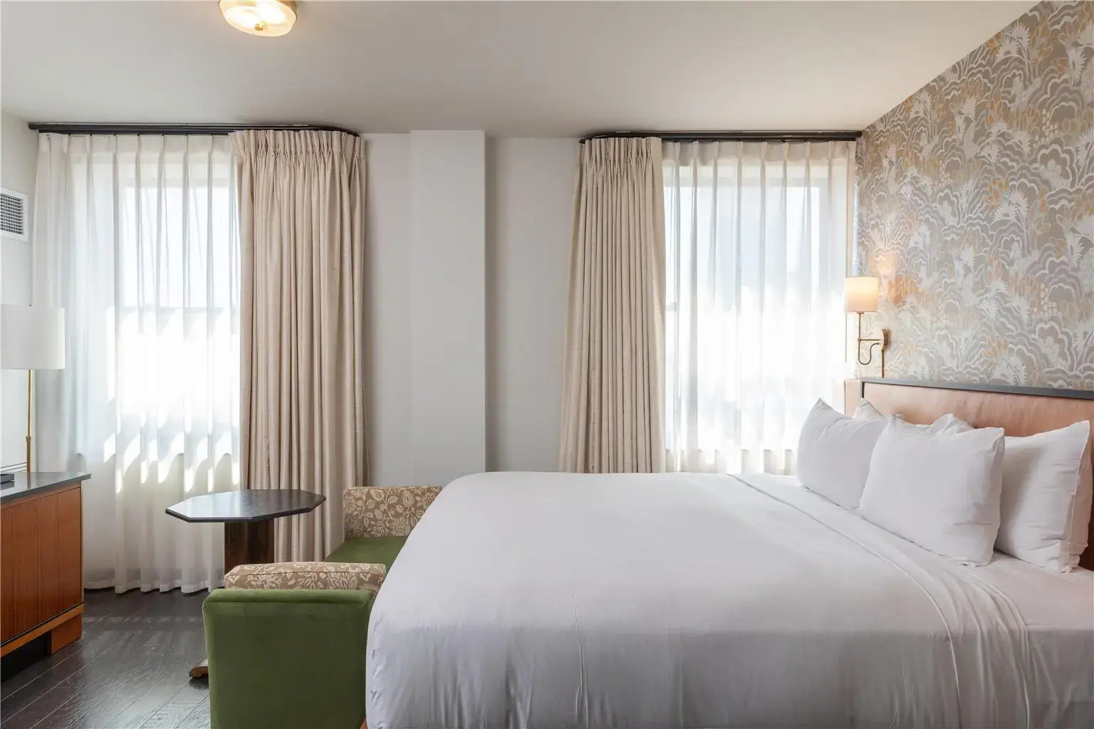 Foto - Holston House Nashville, in The Unbound Collection by Hyatt