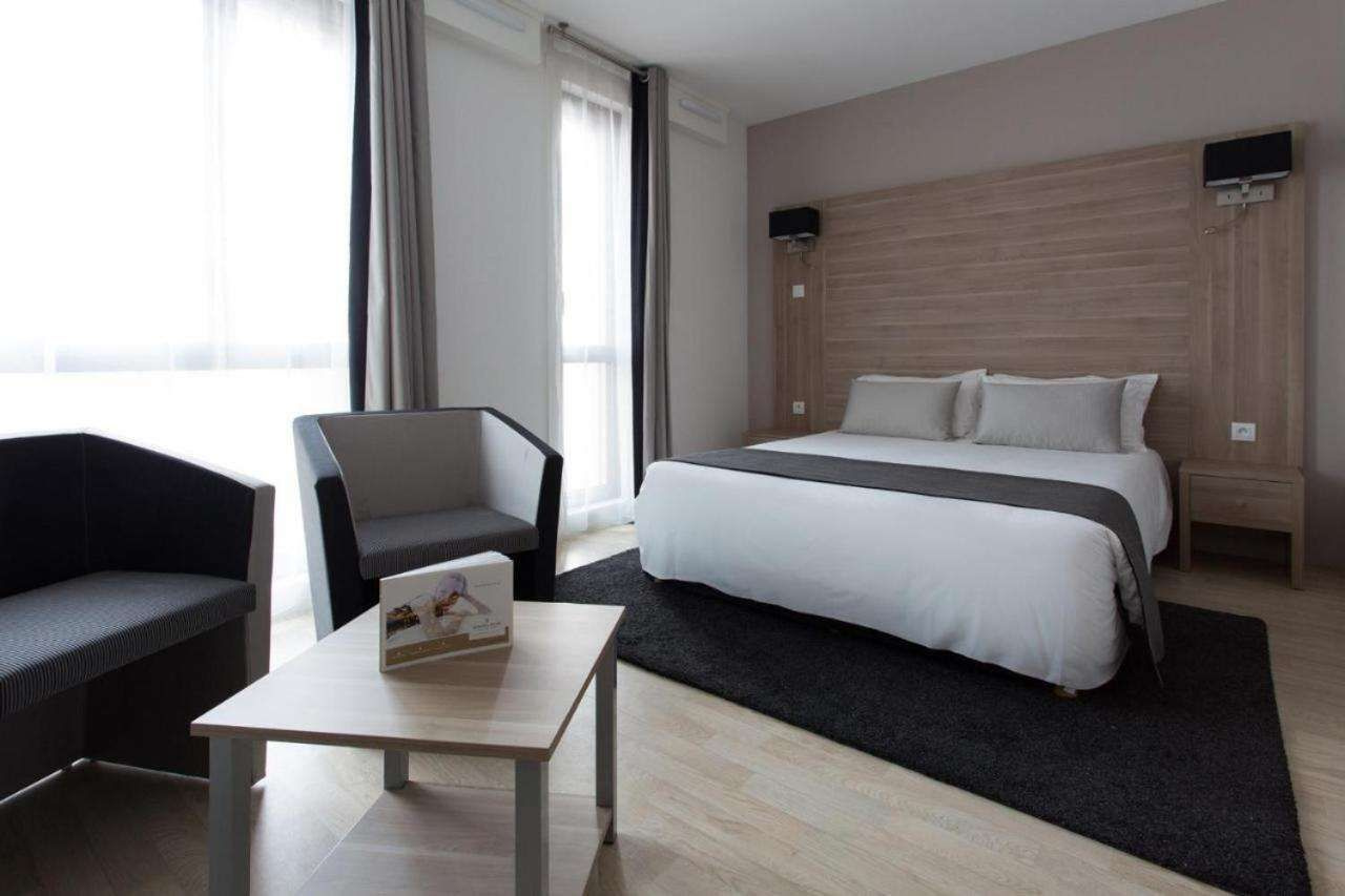 Photo - Twenty Business Flats Lille Grand Stade