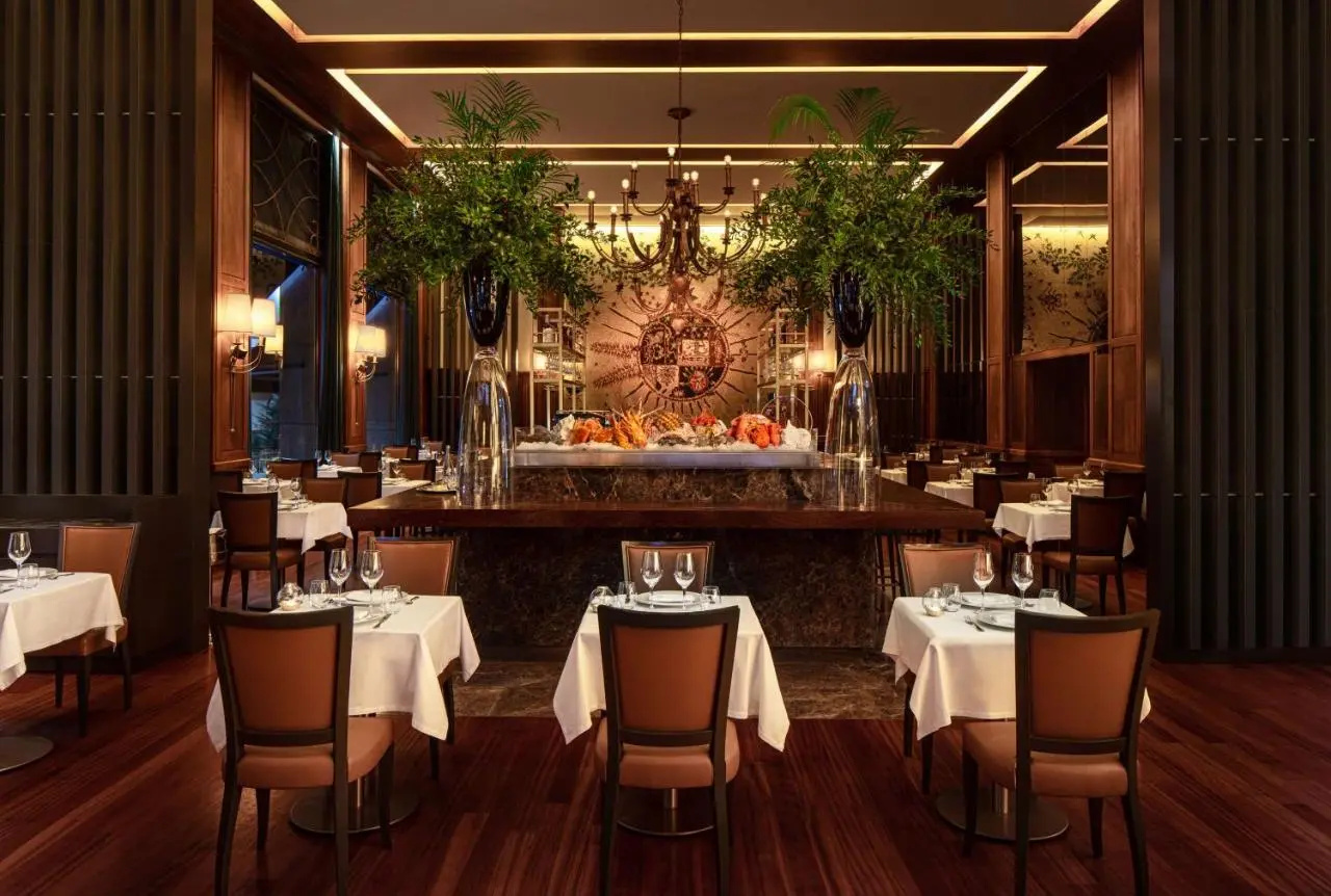 Foto - Tivoli Avenida Liberdade Lisboa – A Leading hotel of the world