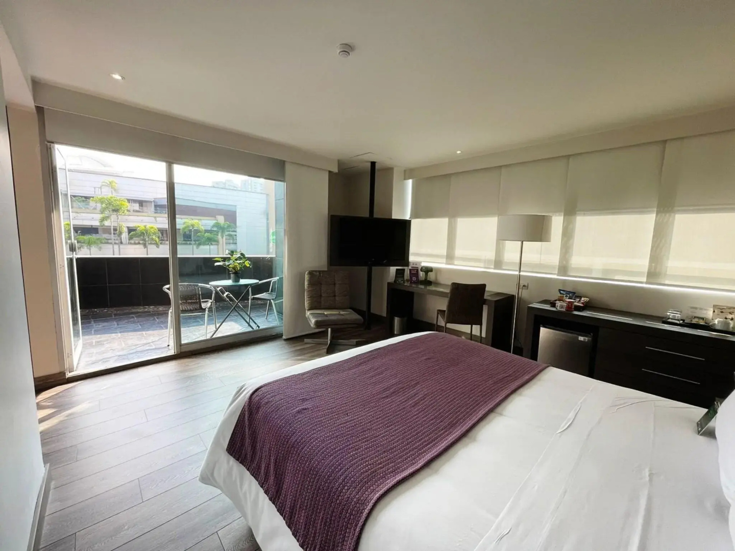 Photo - Hotel BH El Poblado