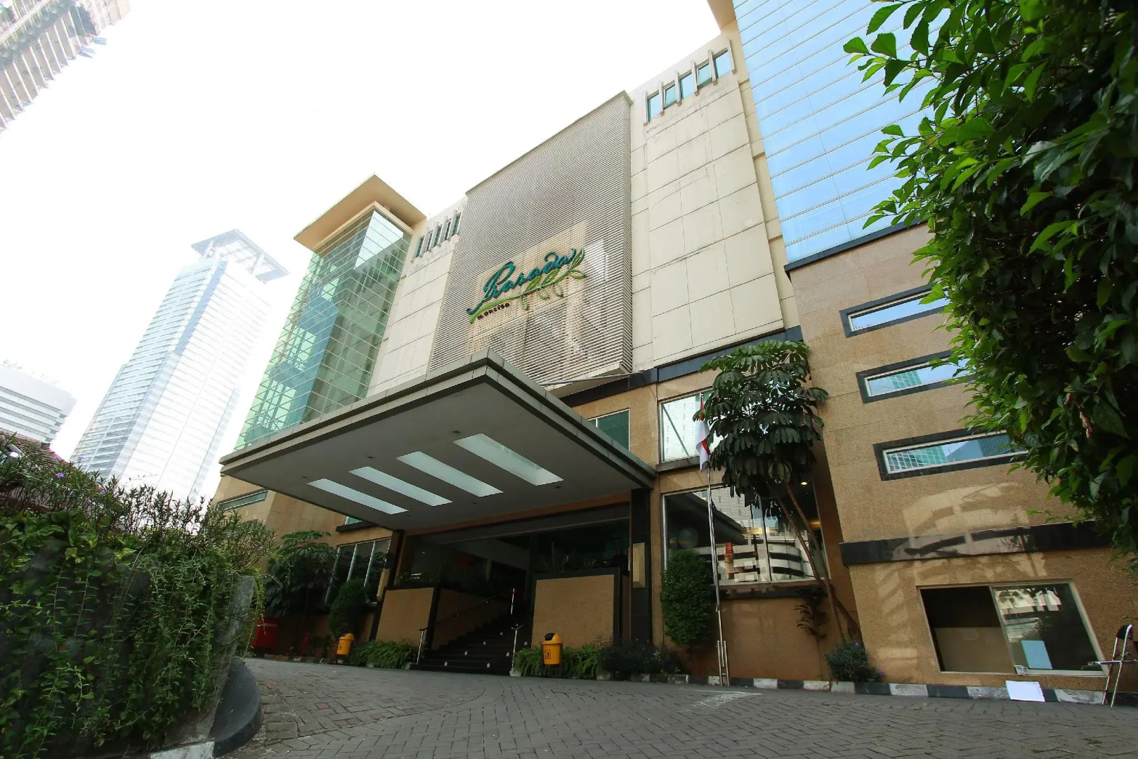 Foto - Prasada Mansion Sudirman