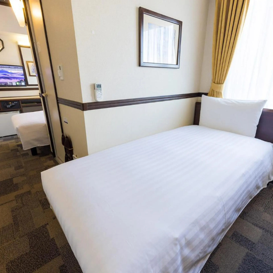 Photo - Toyoko Inn Osaka Shinsaibashi Nishi