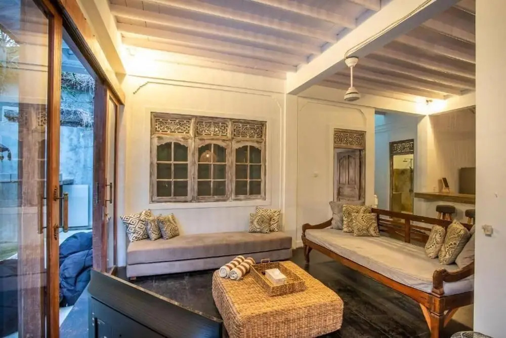 Foto - Villa Dolcevita Seminyak