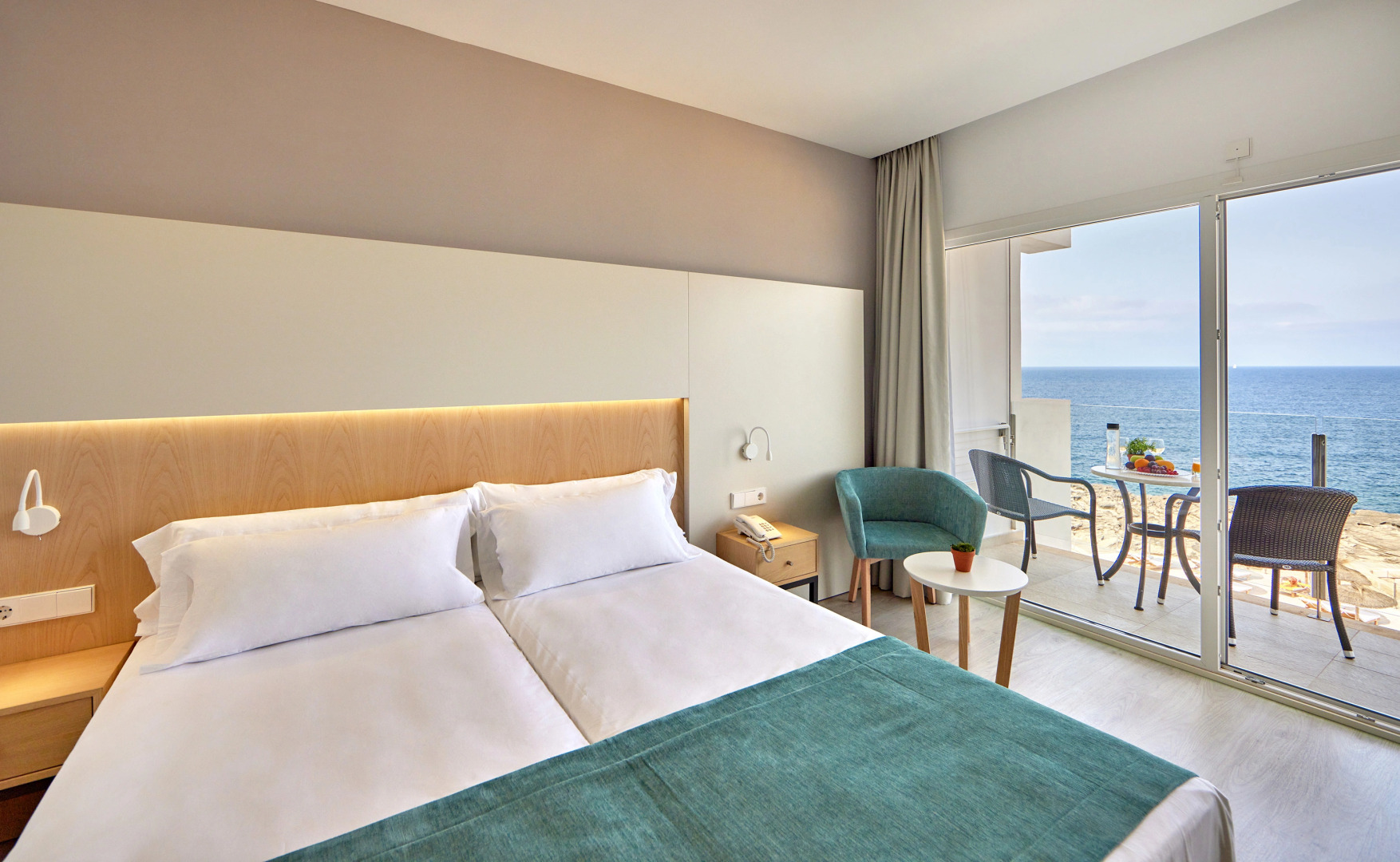 Photo - Universal Hotel Cabo Blanco - Adults Only