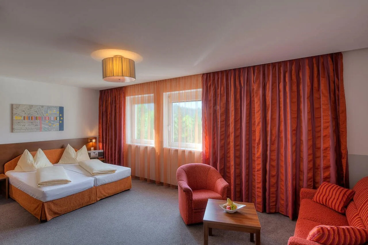 Photo - Best Western Hotel am Walserberg