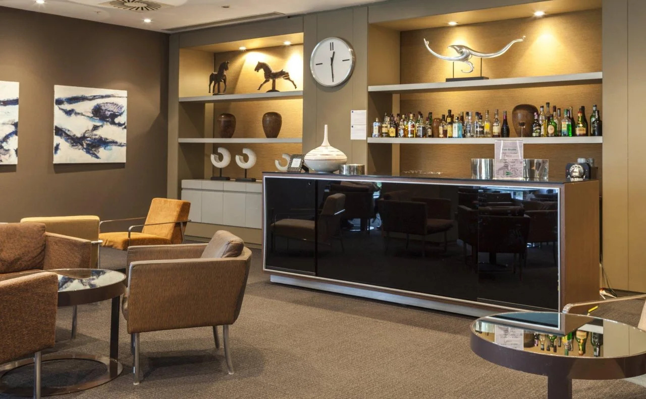 Foto - AC Hotel Porto by Marriott