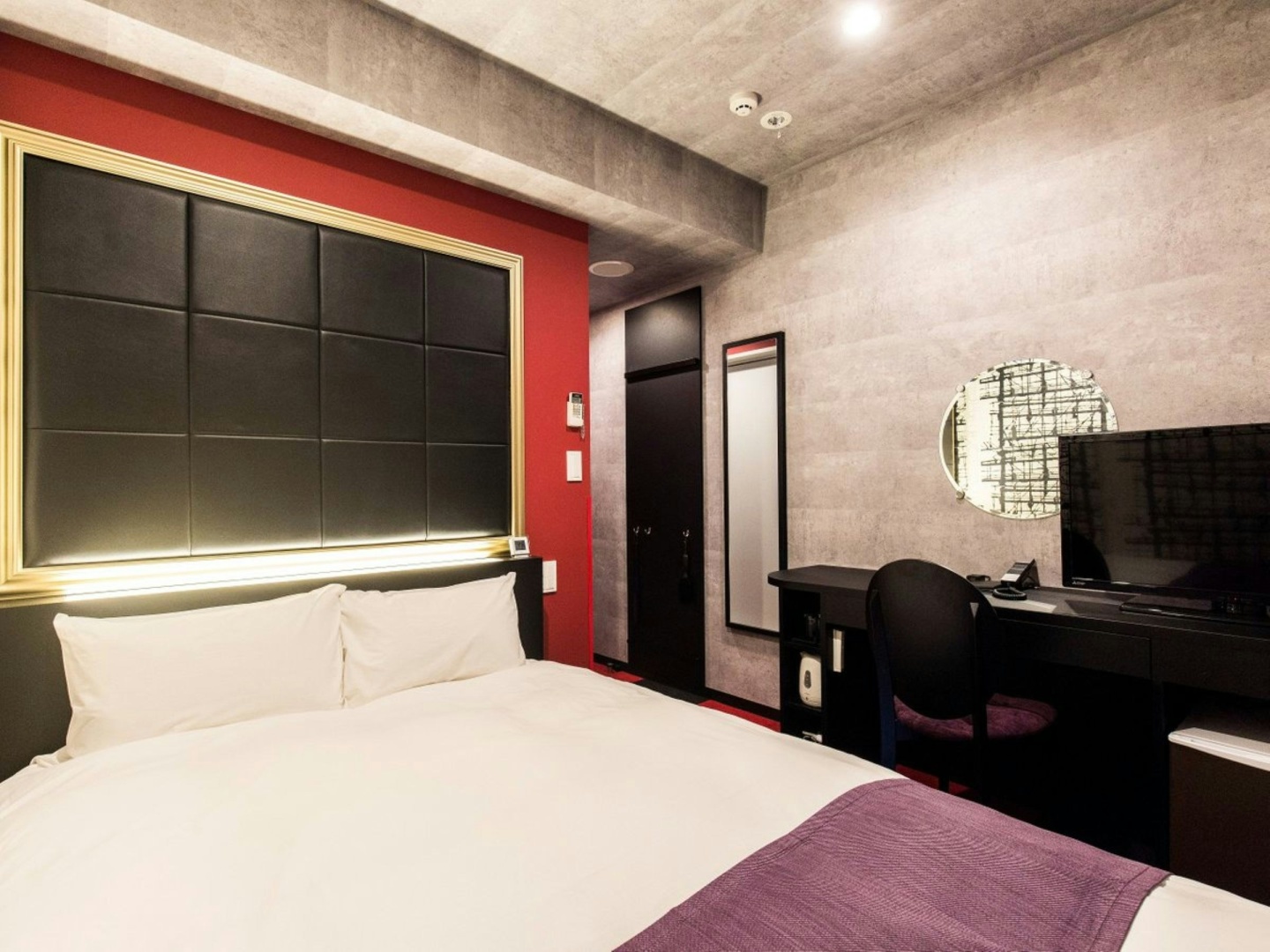 Photo - KOKO HOTEL Hakata Station