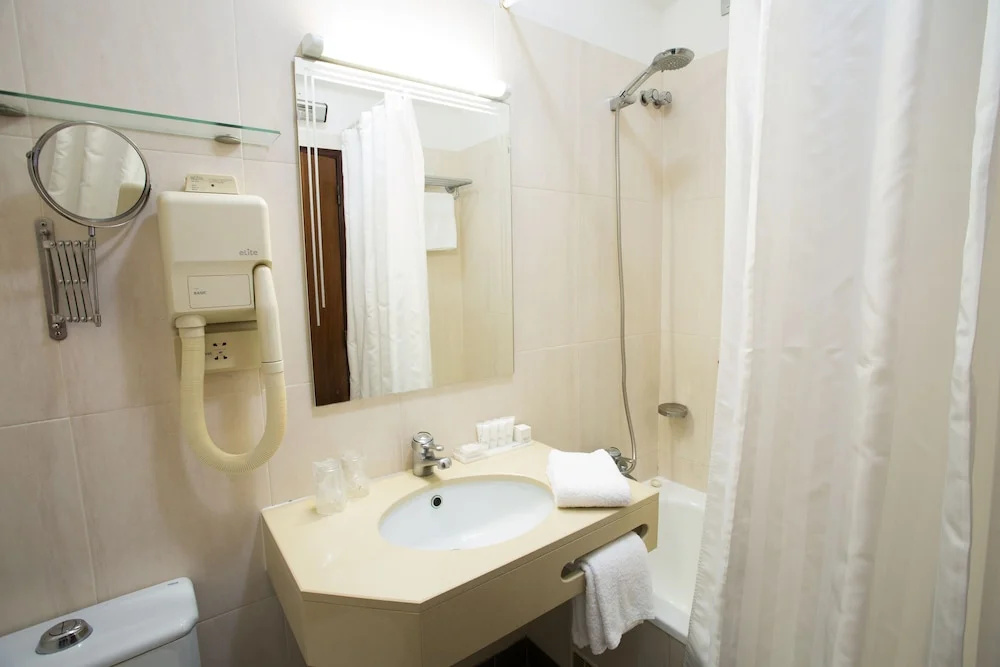 Foto - Hotel Solaris
