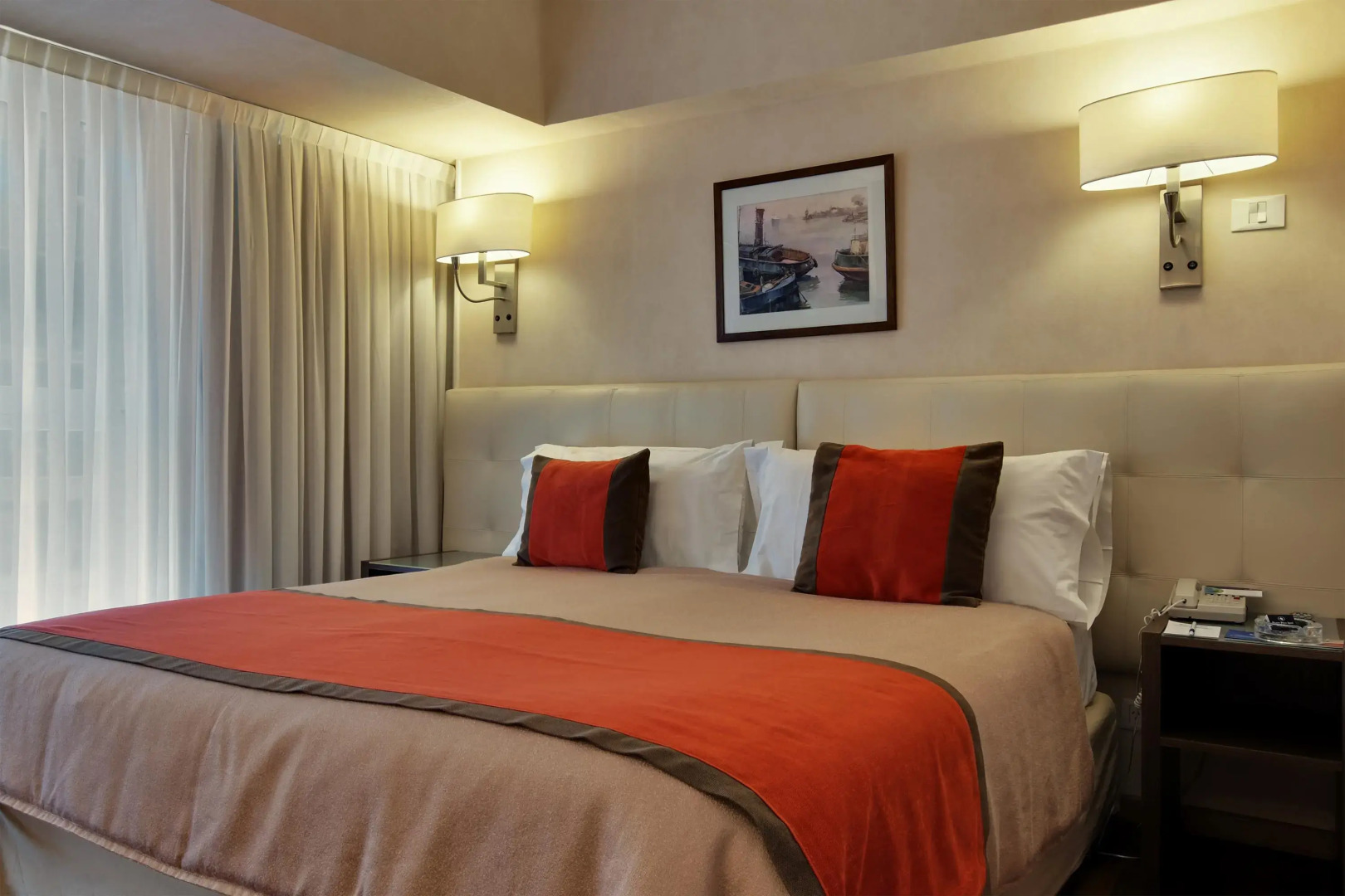 Photo - Regente Palace Hotel