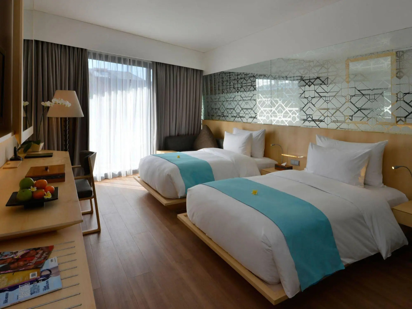 Photo - IZE Seminyak by LifestyleRetreats