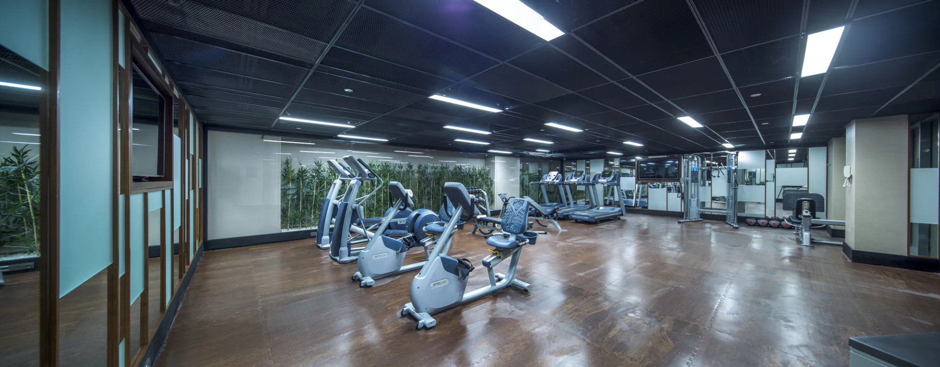 Foto - Hilton Garden Inn Istanbul Atatürk Airport