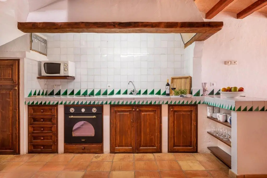 Foto - Agroturismo Son Siurana