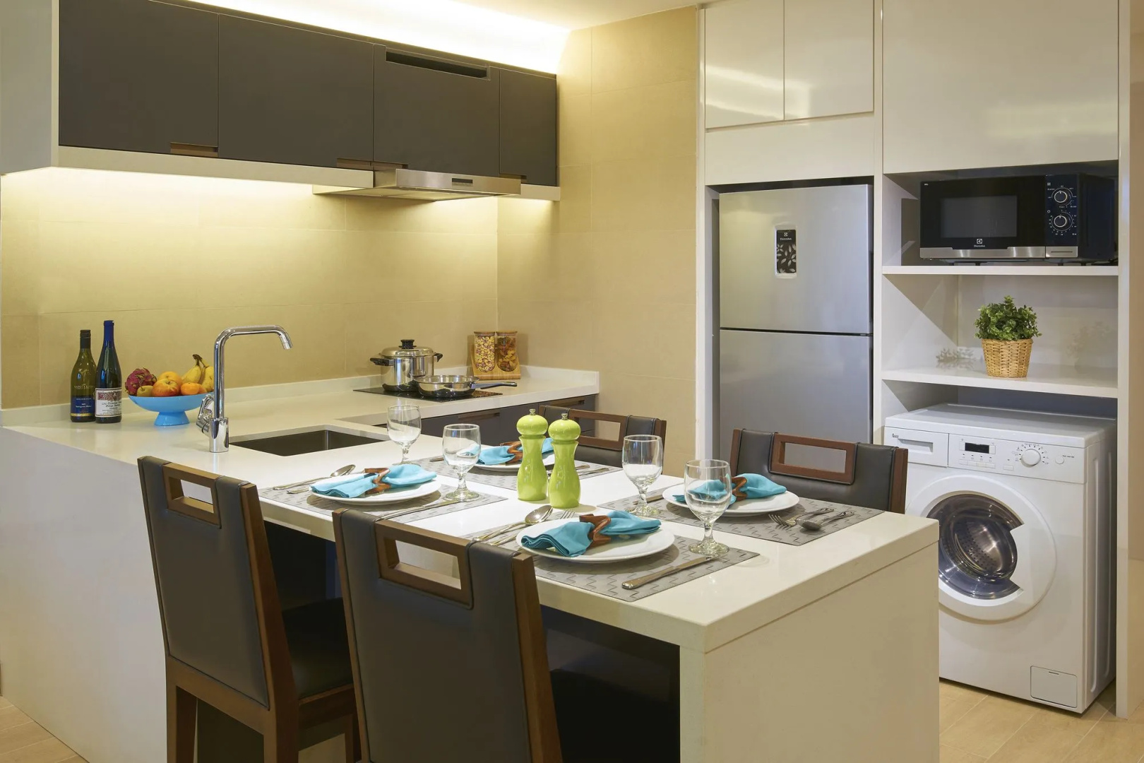Photo - Oasia Residence Singapore