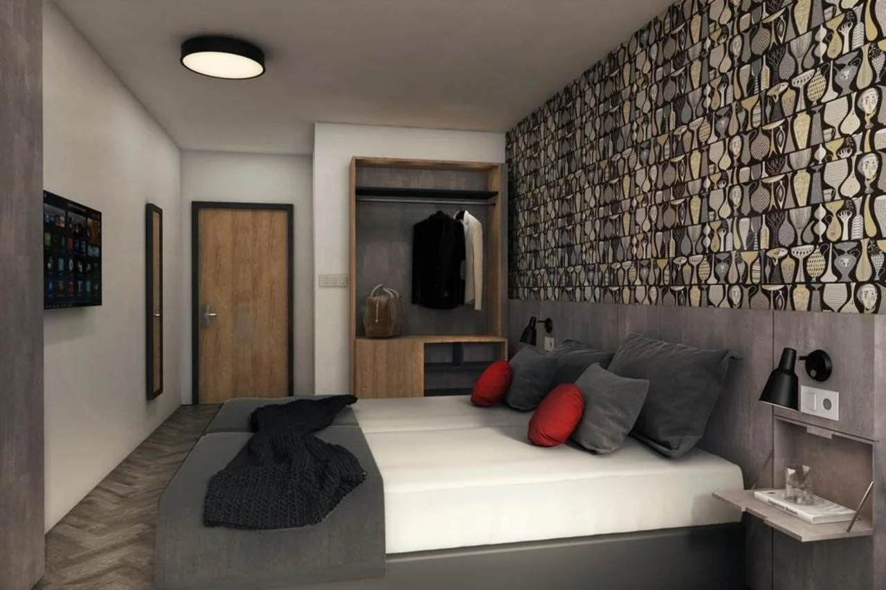 Foto - Urban Ring Hotel