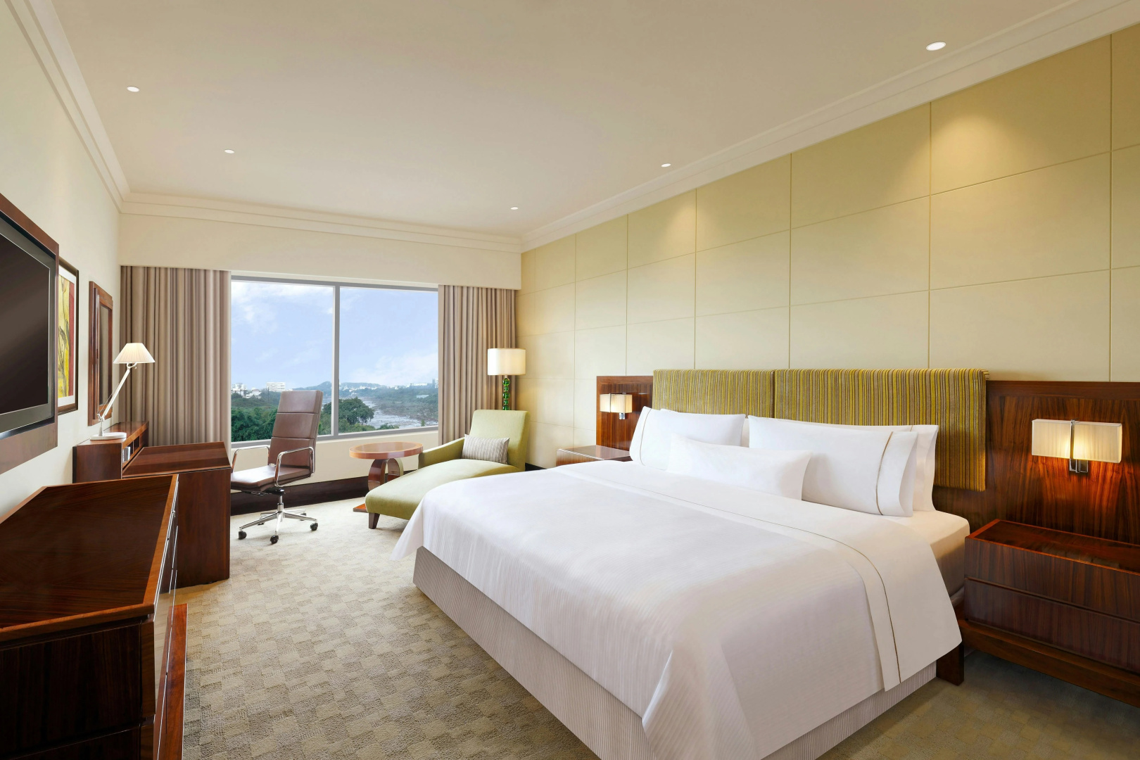 Foto - The Westin Pune Koregaon Park