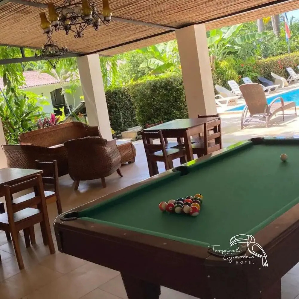 Foto - Hotel Tropical Garden
