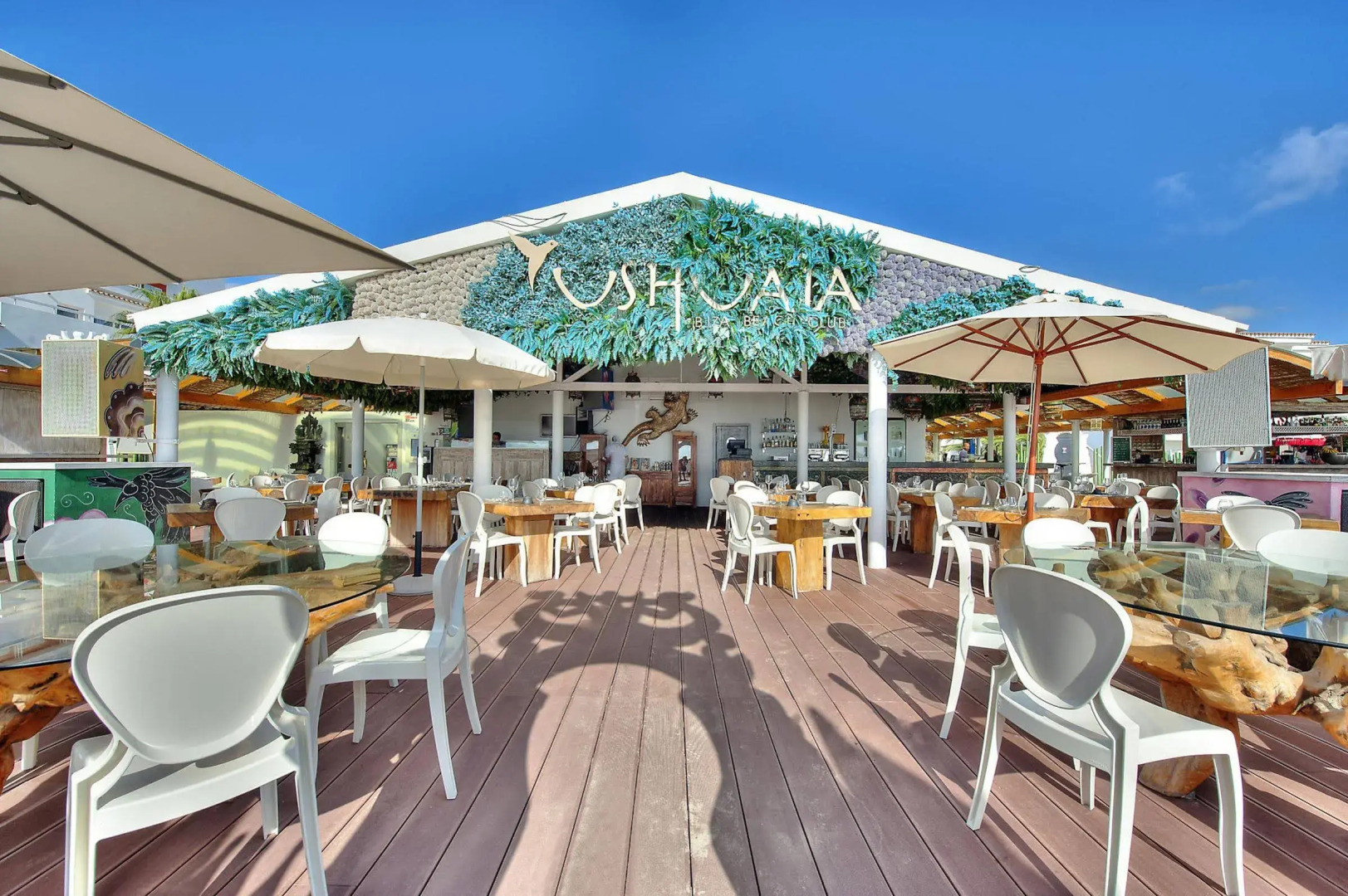 Foto - Ushuaïa Ibiza Beach Hotel - Adults Only - Club Entrance Included