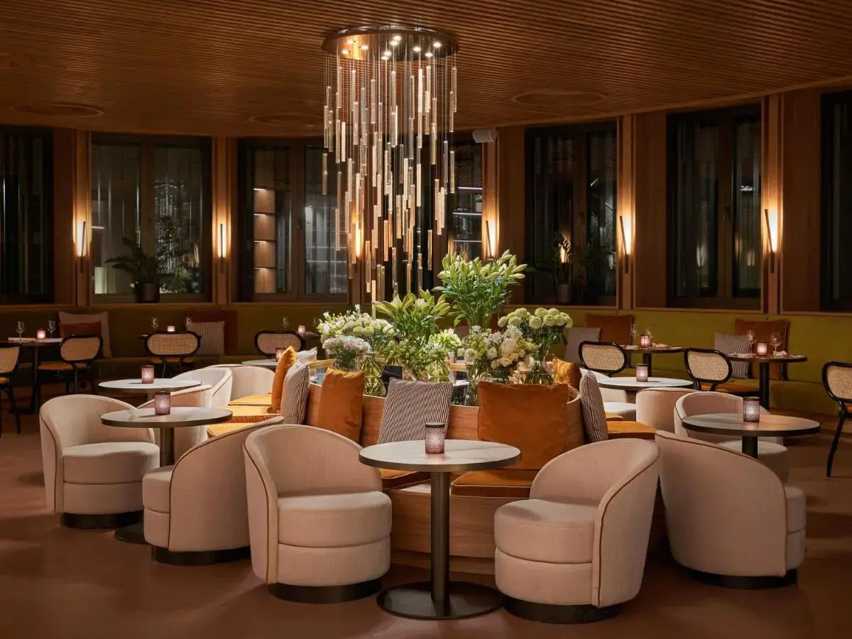 Foto - The Julius Prague