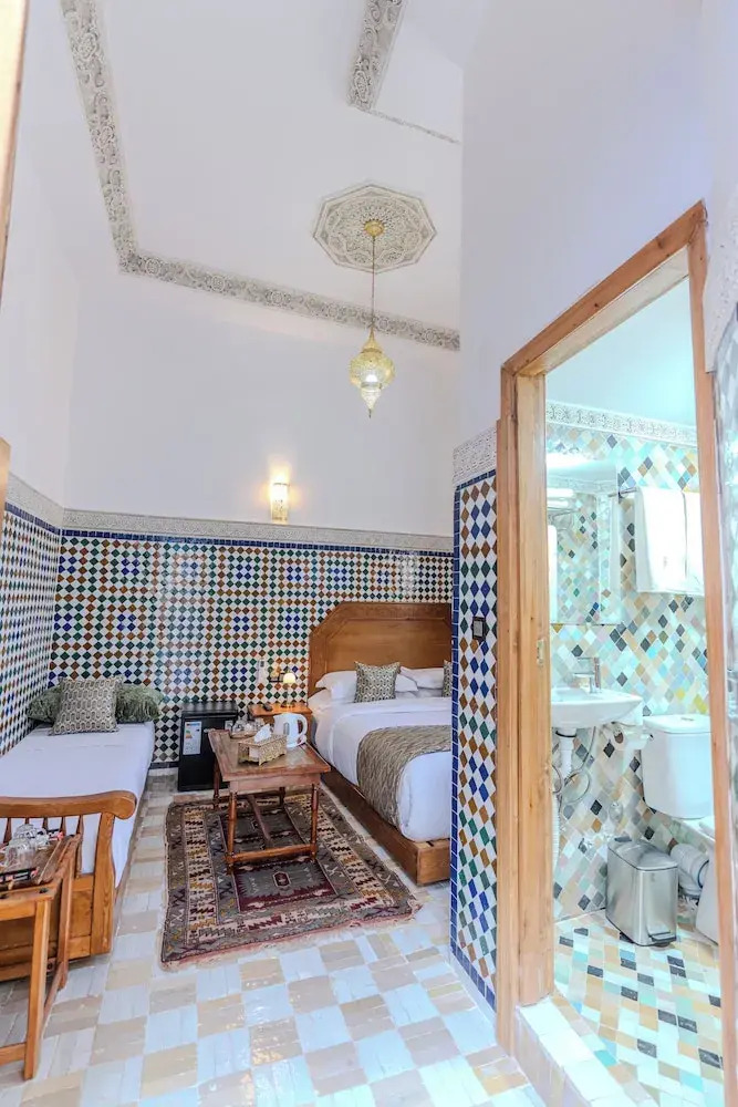 Photo - Riad Al Mozyane