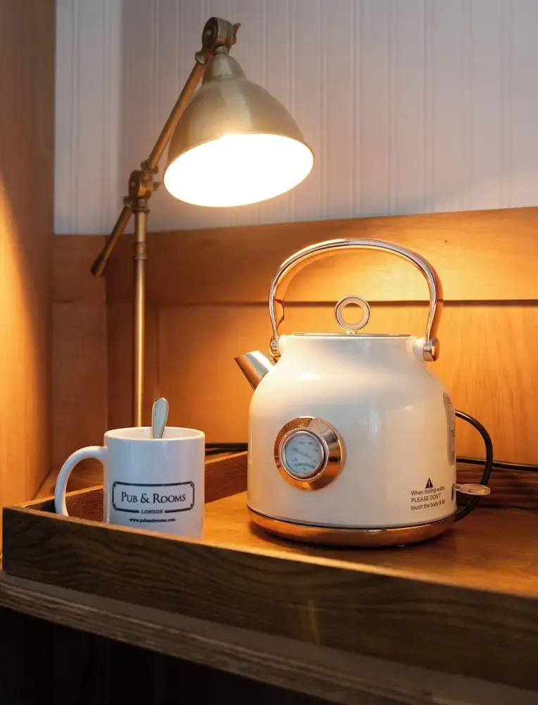 Photo - The Old Farmhouse Pub and Rooms