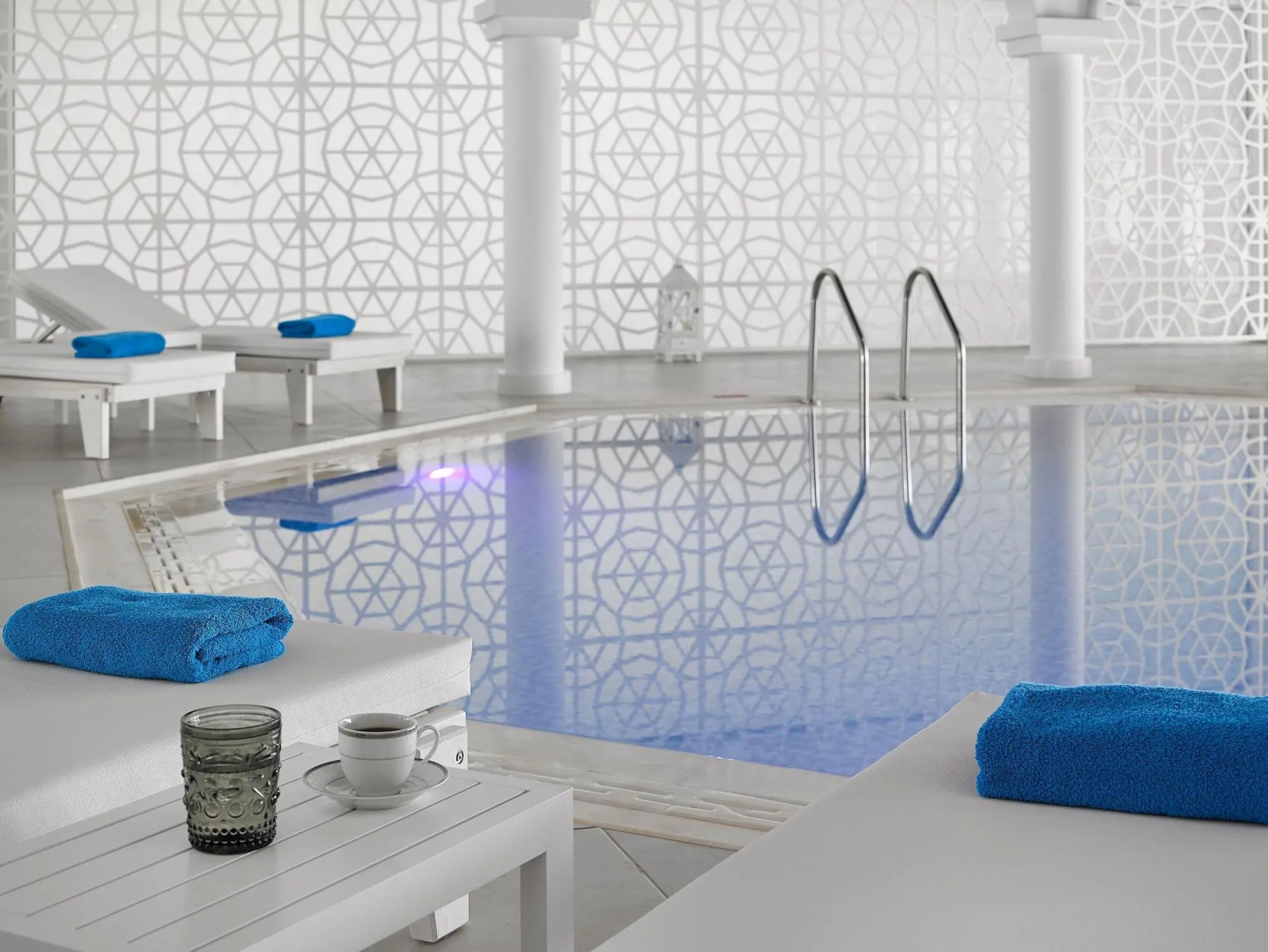 Foto - Anemos Luxury Grand Resort