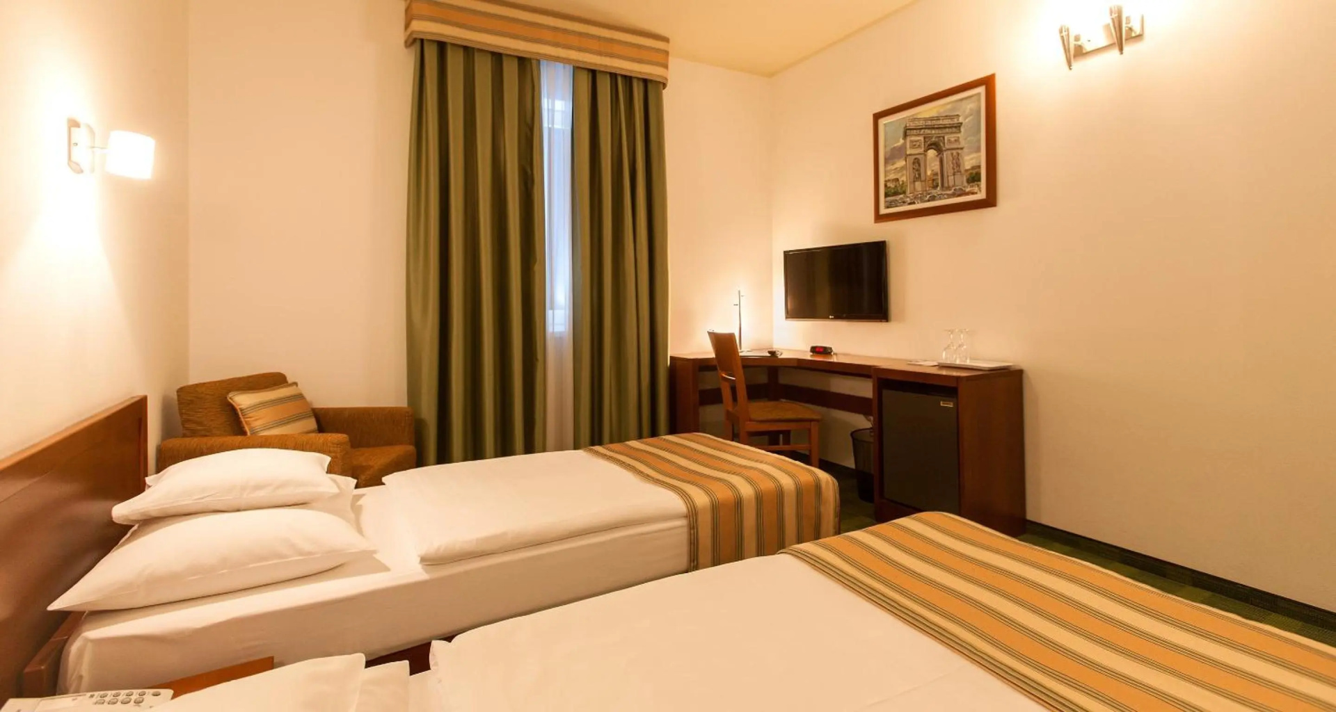 Photo - Best Western Airport Hotel Stella