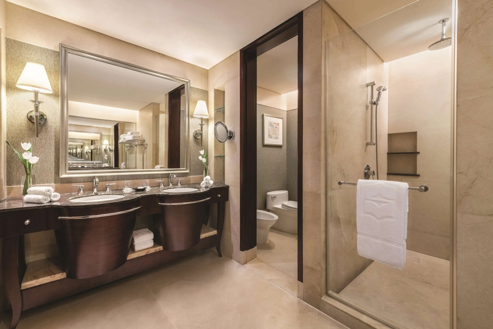 Photo - Shangri-La Chengdu