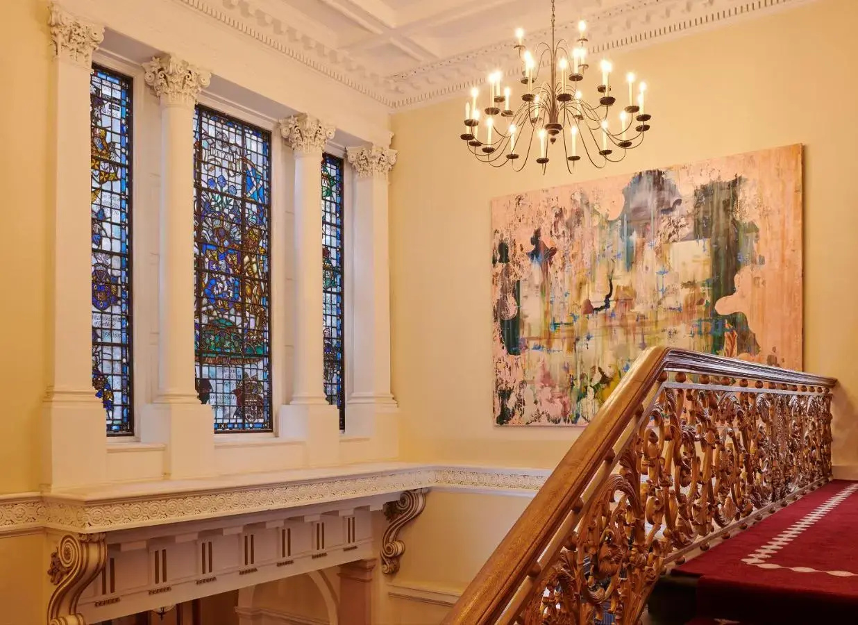 Photo - Gleneagles Townhouse