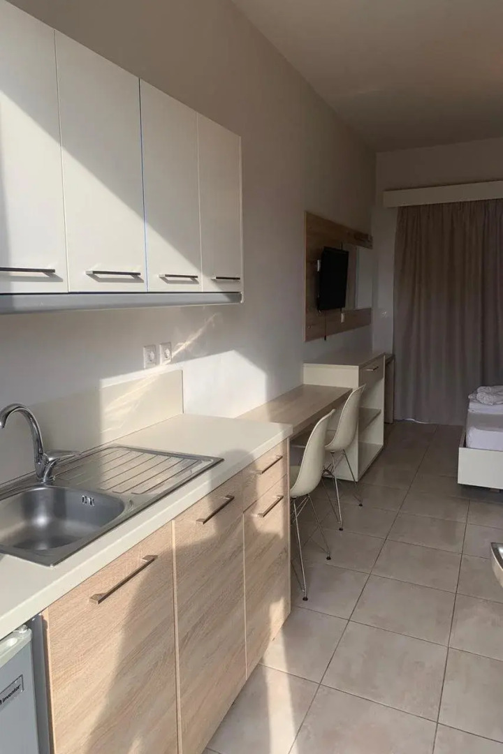 Foto - Argiro Village